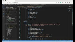 Angular ngIf structure directive example with easy