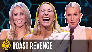 Nikki Glaser s Best Roast Comebacks