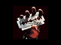 Judas Priest - Red, White & Blue (Audio)