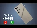 Download Lagu Samsung Galaxy S25 Ultra Ringtone 2025 🔥 | Download Original High Quality Samsung Tone