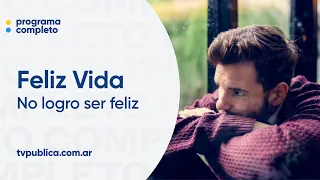 La dificultad para ser felices - Feliz Vida