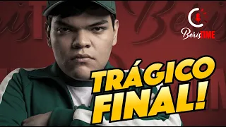 ¡TRAGEDIA EN EL STREAMING! 💣 Encuentran sin vida a "El Komanche" en Mty: ¿Quién lo empujó al límite?