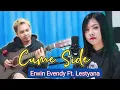 Download Lagu Sasak Cover Terbaru - Cume Side || Lestyana Ft. Erwin Evendy || Duet Merdu Malaysia - Lombok