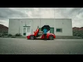 MENSA X ICEKIID X SRNO - WASABI (MUSIC VIDEO)