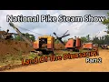 Mind Boggling Amount of Old Equipment National Pike Steam Show 2026