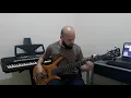 Rodolfo Diório - Brasilified - Cliff Korman (Bass Studies)