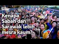 Download Lagu Kenapa Sabah dan Sarawak lebih mesra kaum?
