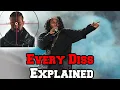 Kendrick Lamar s Not Like Us Breakdown Every Drake Diss Explained UPDATED