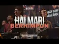 Download Lagu Hai Mari Berhimpun - Live From NDC Christmas Celebration 2024