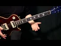 how to play "Honky Tonk Women" on guitar by The Rolling Stones | guitar LESSON tutorial