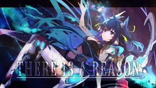【THERE IS A REASON】映画『ノーゲーム・ノーライフ ゼロ』テーマソング／鈴木このみ【covered by 久遠たま】