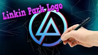 Download Drawing a Linkin Park logo!! MP3