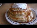 Breakfast at Ihop Restaurant FOOD REVIEW