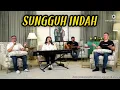 Download Lagu Sungguh Indah + Yesus Sahabatku | Saat Teduh Bersama Ps  Philip Mantofa 24-04-2021