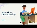 Overloading Functions with C