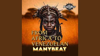 from africa to venezuelan