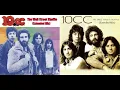 Lagu 10CC - The Wall Street Shuffle (Extended Mix) from the album \