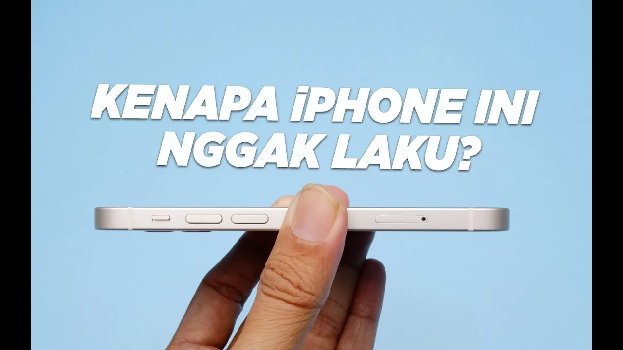 MEMPERBAIKI LCD DAN HOUSING BARU IPHONE 6 PLUS. 