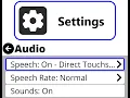 NEW Settings - Tutorial