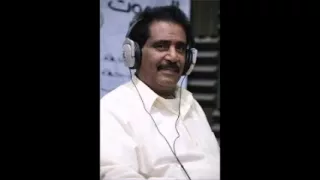 احبك رغم بعدك   فيصل علوي دندنها