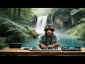 Download Lagu DJ GO RILLA – 🎧 JOURNEY №94 | Dreamy Organic House Set | PLITVICE LAKES, CROATIA 💧