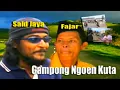 Download Lagu GAMPOENG NGOEN KUTA - Artist : Said Jaya / Fajar - Song Writer : Fajar -Legend aceh song