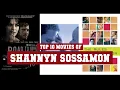 Shannyn Sossamon Top 10 Movies Best 10 Movie of Shannyn Sossamon
