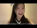 Download Lagu [Cover] I Like You ชอบเธออะ ||  Thai Song - Bell玲惠
