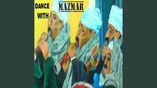 Dance With Mazmar Pt 10 