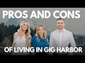 Is Gig Harbor Still Worth It in 2025 The Real Pros Cons Updates