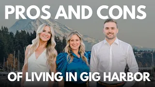 Is Gig Harbor Still Worth It in 2025 The Real Pros Cons Updates