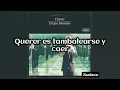 Chetes - Querer (Letra/Lyrics)