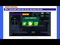 weird game I found on math playground