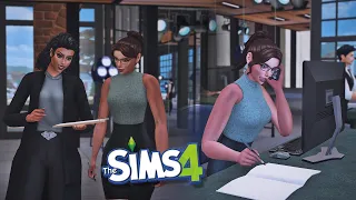 The Sims 4 16 Office Animations Pack Download
