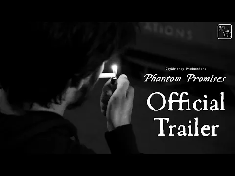 Phantom Promises | Official teaser trailer (English)