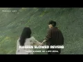 Haseen – Talwiinder, NDS & Rippy Grewal | Slowed + Reverb | Lofi Version 🎧🌙