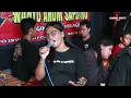 Lagu PISAH Cover Wulan JNP77 Jaranan WAHYU ANOM SAPUTRO Ft NSJP Shafira Audio