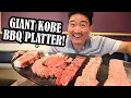 Eating at the HIGHEST RATED KOREAN BBQ Restaurants in LA Part 4