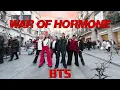 Download Lagu [KPOP IN PUBLIC] 방탄소년단 (BTS) - WAR OF HORMONE | dance cover by SIG from Barcelona