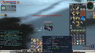 BISA SEPERTI ITU ENDINGNYA I RF RETURN BEYOND