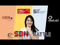 SBN Battle: SBR vs ORI vs ST vs Sukri (Indo Sub)