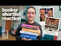 Download Lagu Booker Prize shortlist reaction