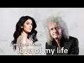 Download Lagu Shuba and Brian May - Love of My Life