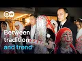 Lagu Bulgaria's winter brides: A Pomak wedding tradition | DW Documentary