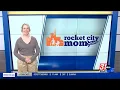 Rocket City Mom