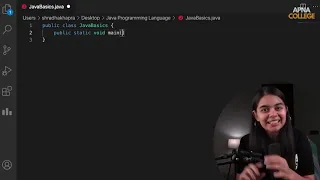 Boilerplate Code in java