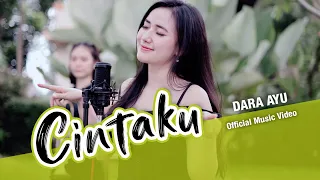 dara ayu cintaku dalam sepiku kaulah candaku official music video 
