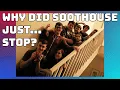 What Happened to Soothouse