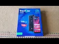 BLU View 4 Tracfone - Unboxing Feature Overview Review