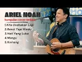 Download Lagu KUMPULAN COVER  ARIEL NOAH - MANGU - KITA USAHAKAN LAGI 🎵 || TERBARU